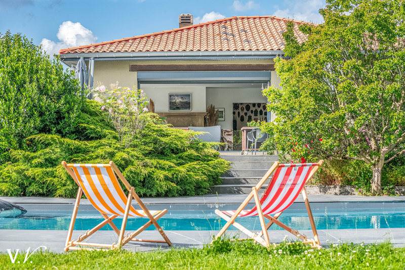 Vente Maison EYSINES - 8 pièces -264 m² - (33320)