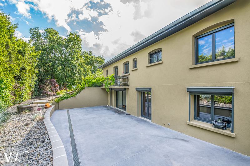 Vente Maison EYSINES - 8 pièces -264 m² - (33320)