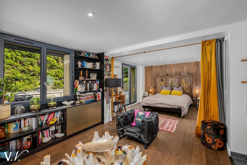 Vente Maison EYSINES - 8 pièces -264 m² - (33320)