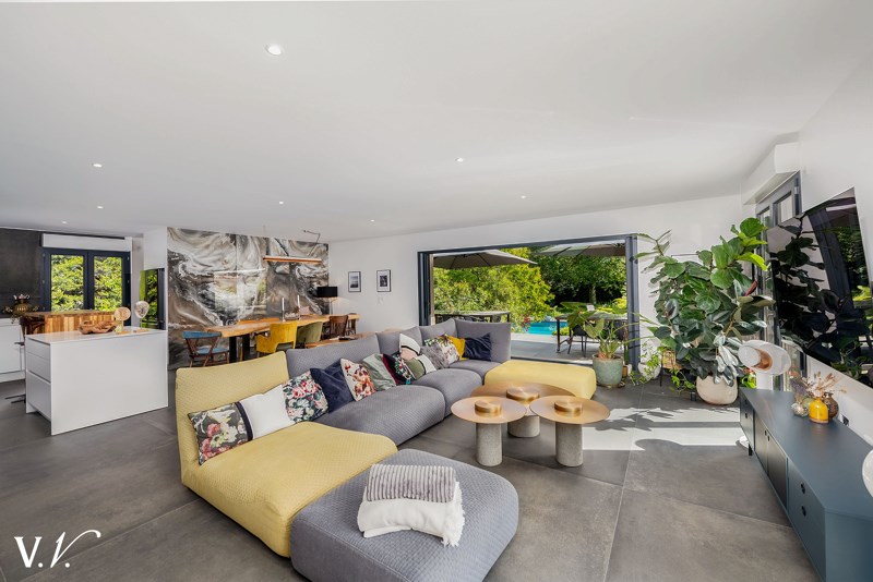 Vente Maison EYSINES - 8 pièces -264 m² - (33320)