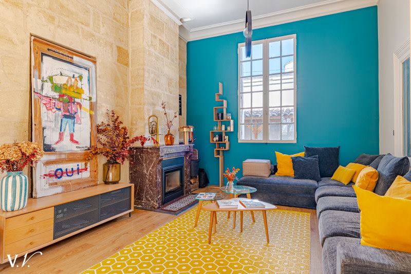 Vente Maison TALENCE - 6 pièces -210 m² - (33400)