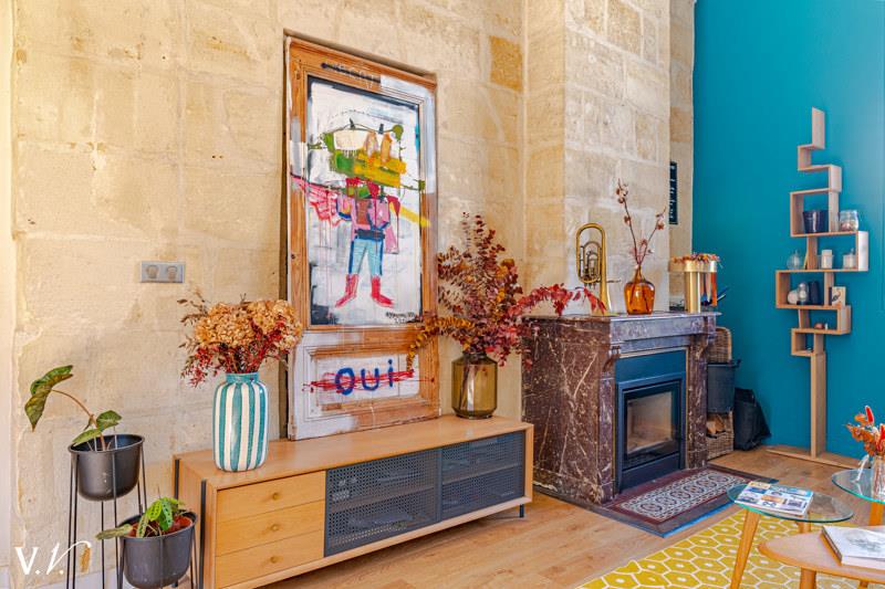 Vente Maison TALENCE - 6 pièces -210 m² - (33400)