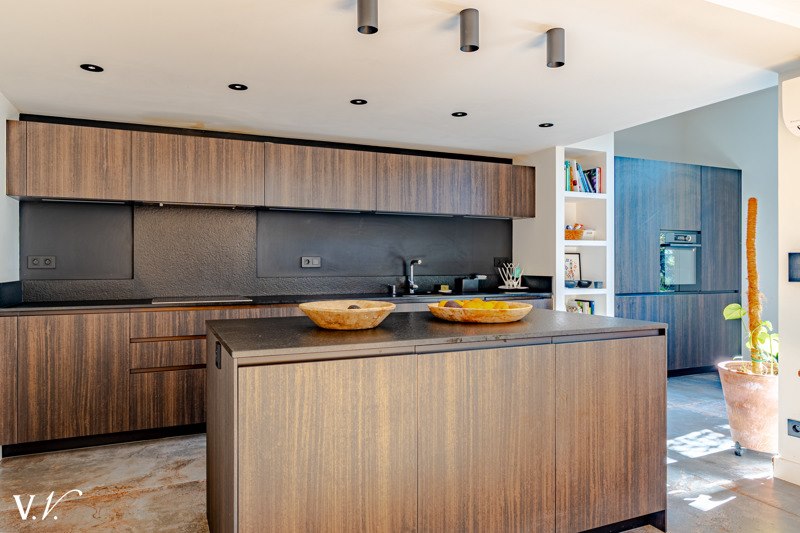 Vente Maison TALENCE - 6 pièces -210 m² - (33400)