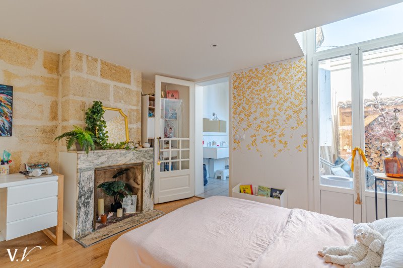 Vente Maison TALENCE - 6 pièces -210 m² - (33400)