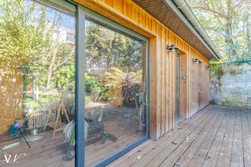 Vente Maison TALENCE - 6 pièces -210 m² - (33400)