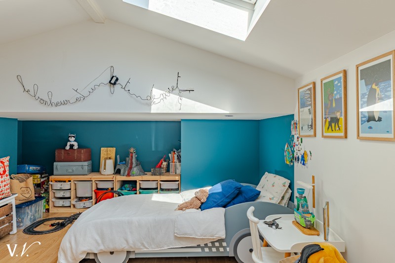 Vente Maison TALENCE - 6 pièces -210 m² - (33400)