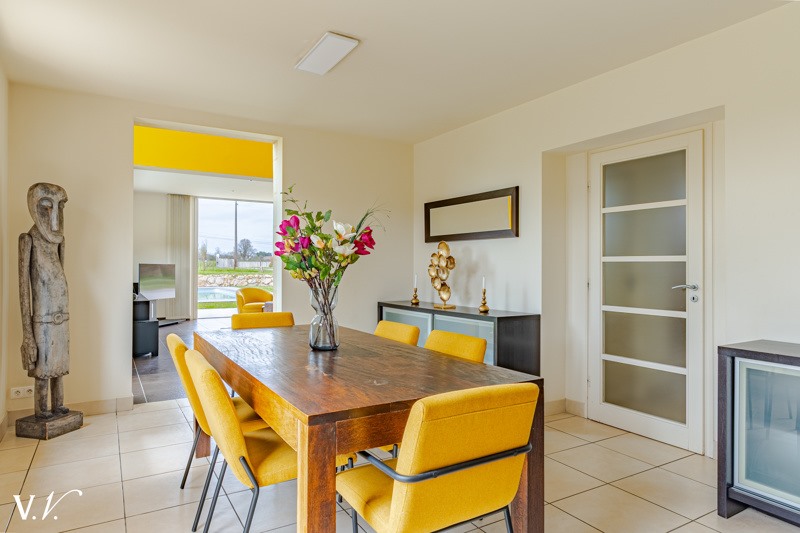 Vente Maison ST LOUBES - 7 pièces -250 m² - (33450)