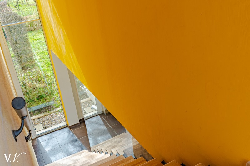 Vente Maison ST LOUBES - 7 pièces -250 m² - (33450)