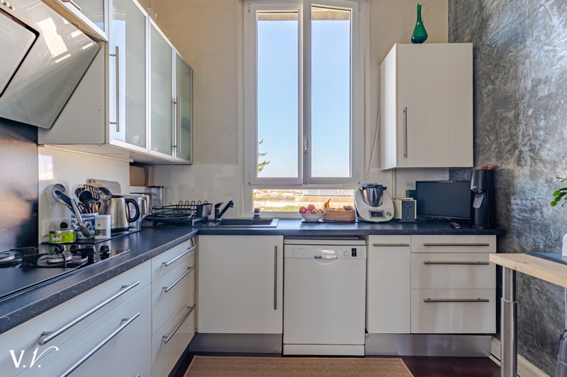 Vente Appartement BORDEAUX - 6 pièces -200,6 m² - (33000)