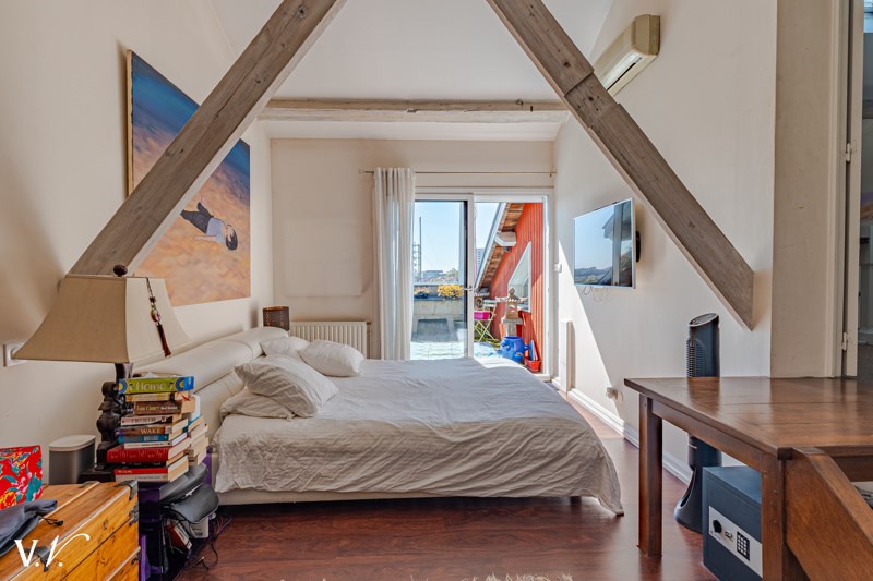Vente Appartement BORDEAUX - 6 pièces -200,6 m² - (33000)