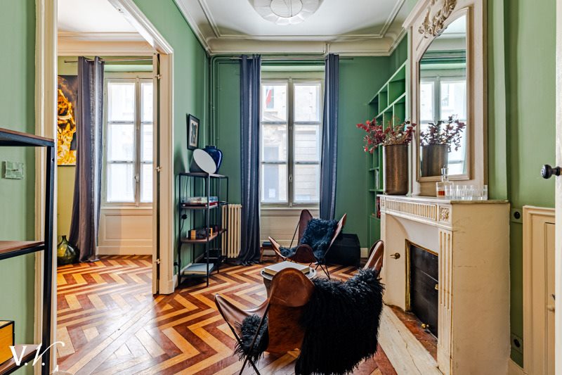 Vente Maison BORDEAUX - 8 pièces -240 m² - (33000)