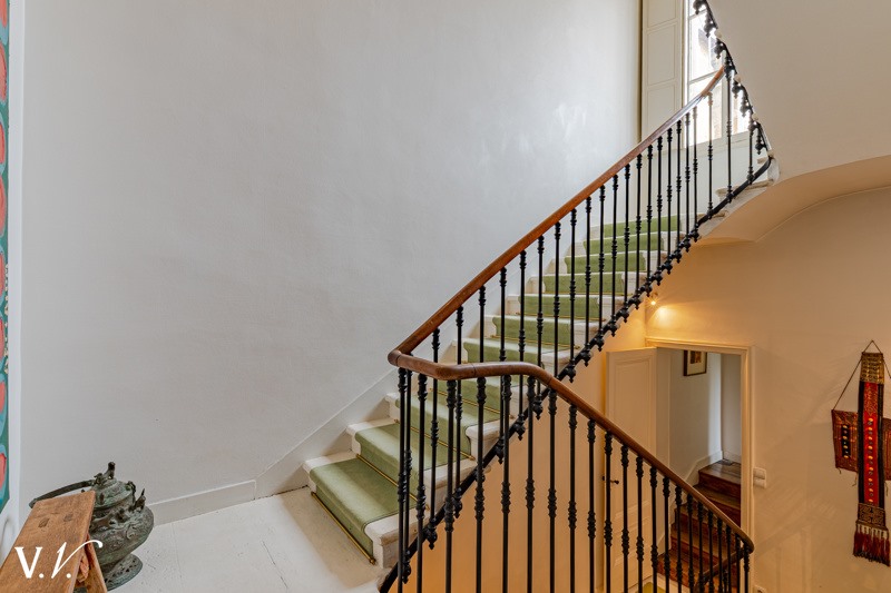 Vente Maison BORDEAUX - 8 pièces -240 m² - (33000)