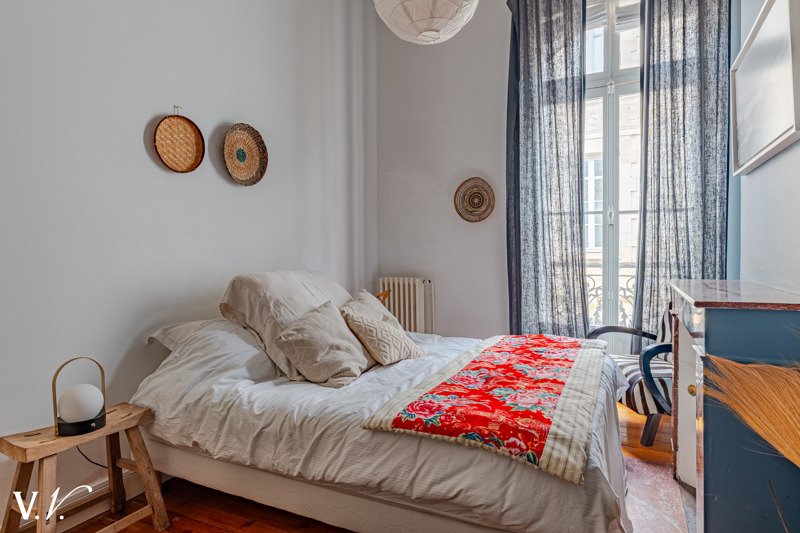 Vente Maison BORDEAUX - 8 pièces -240 m² - (33000)