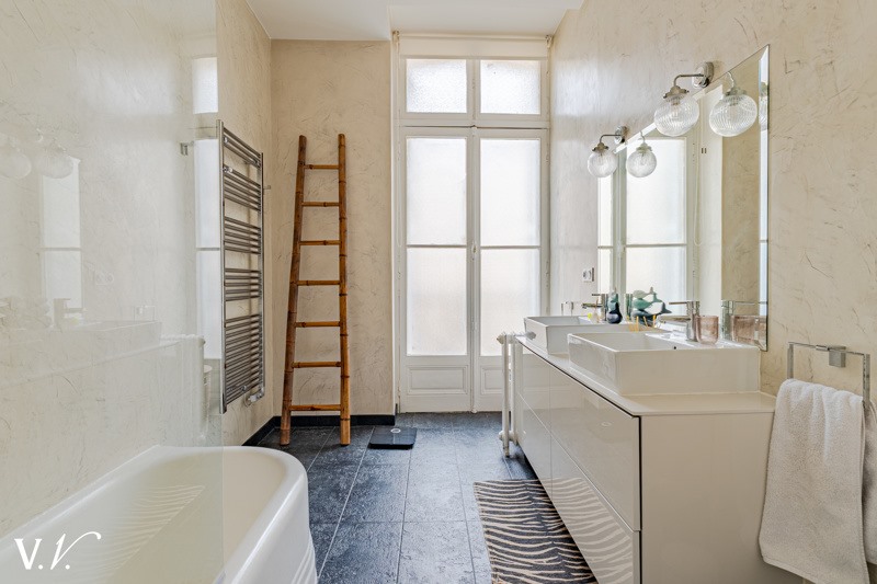 Vente Maison BORDEAUX - 8 pièces -240 m² - (33000)