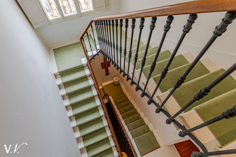 Vente Maison BORDEAUX - 8 pièces -240 m² - (33000)