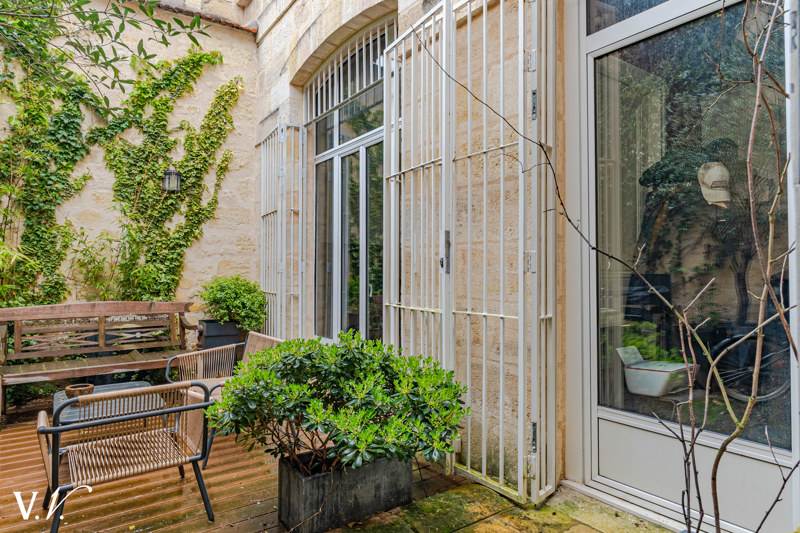Vente Maison BORDEAUX - 8 pièces -240 m² - (33000)