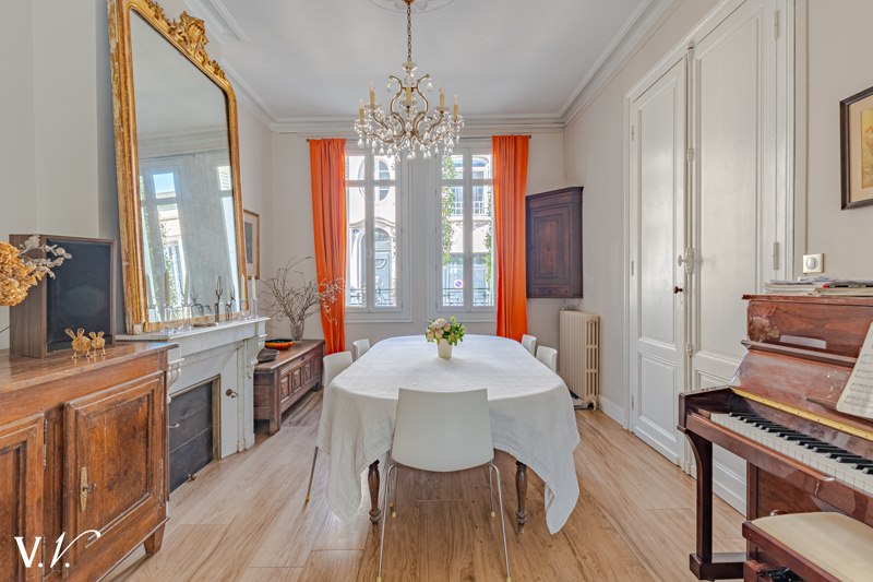 Vente Maison BORDEAUX - 6 pièces -208 m² - (33000)