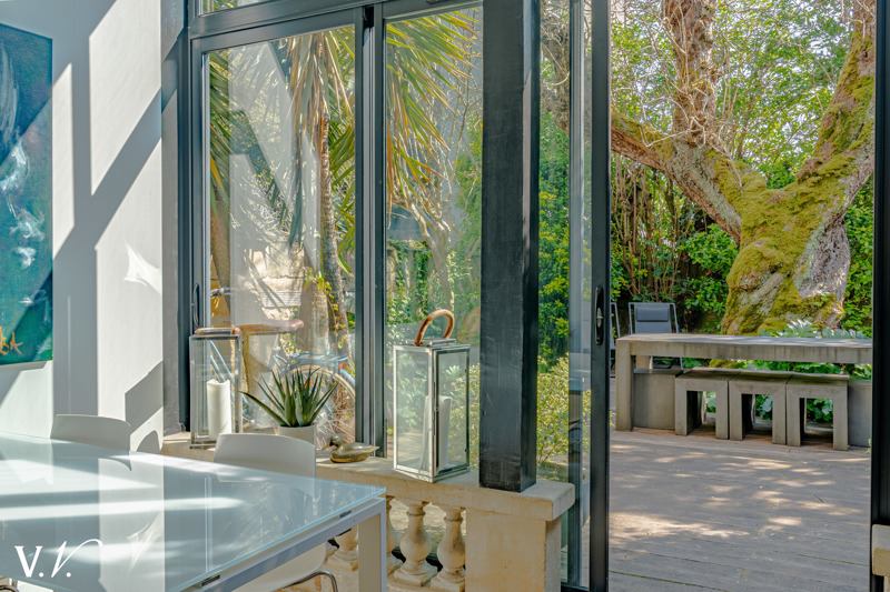 Vente Maison BORDEAUX - 6 pièces -208 m² - (33000)