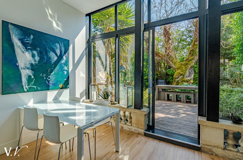 Vente Maison BORDEAUX - 6 pièces -208 m² - (33000)