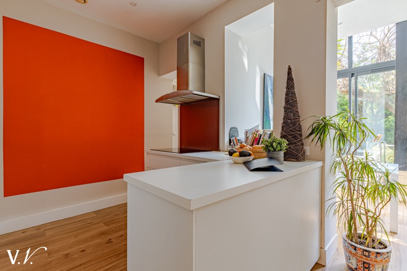 Vente Maison BORDEAUX - 6 pièces -208 m² - (33000)