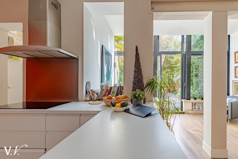 Vente Maison BORDEAUX - 6 pièces -208 m² - (33000)