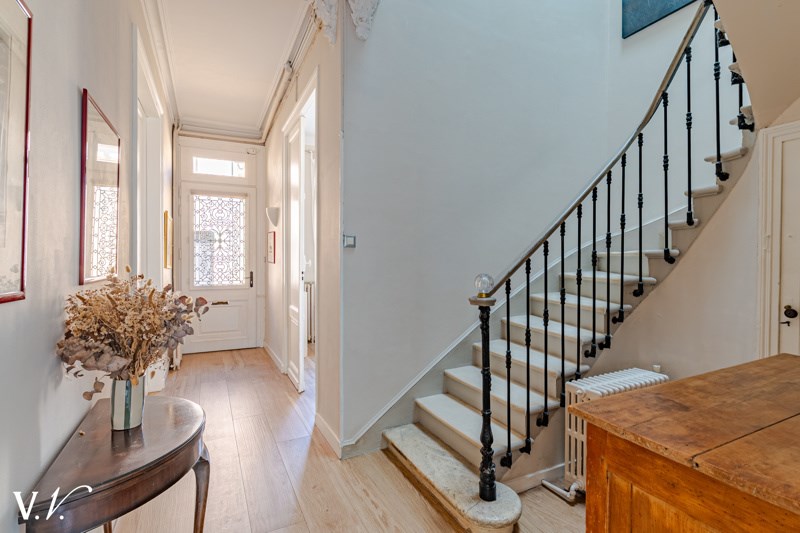 Vente Maison BORDEAUX - 6 pièces -208 m² - (33000)