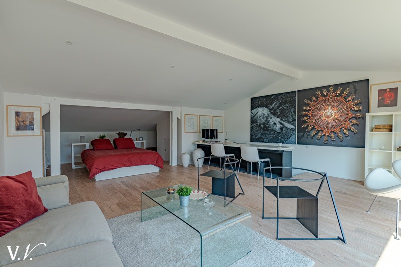 Vente Maison BORDEAUX - 6 pièces -208 m² - (33000)