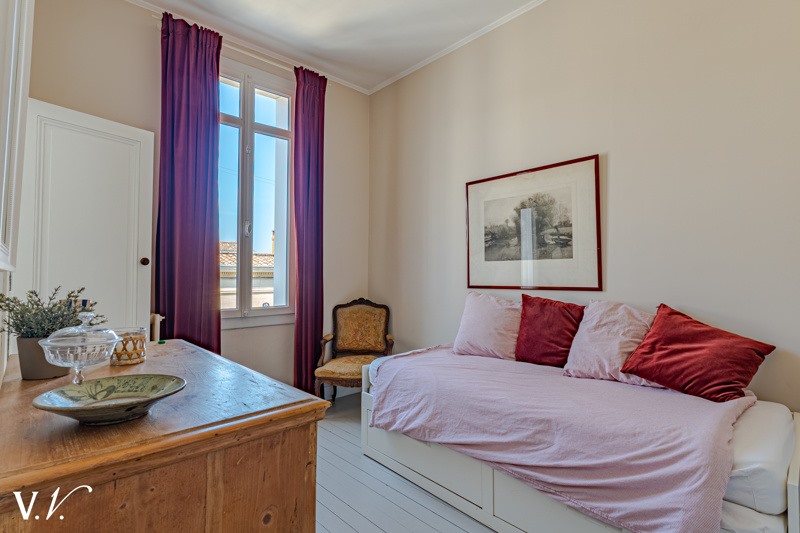 Vente Maison BORDEAUX - 6 pièces -208 m² - (33000)
