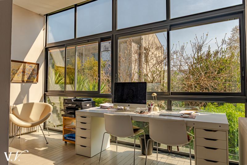 Vente Maison BORDEAUX - 6 pièces -208 m² - (33000)