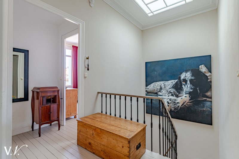 Vente Maison BORDEAUX - 6 pièces -208 m² - (33000)