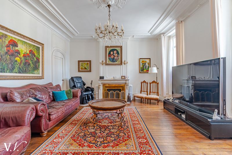 Maison 10 pièces 287 m² · à Bordeaux · 287 m² · 1 380 000 €