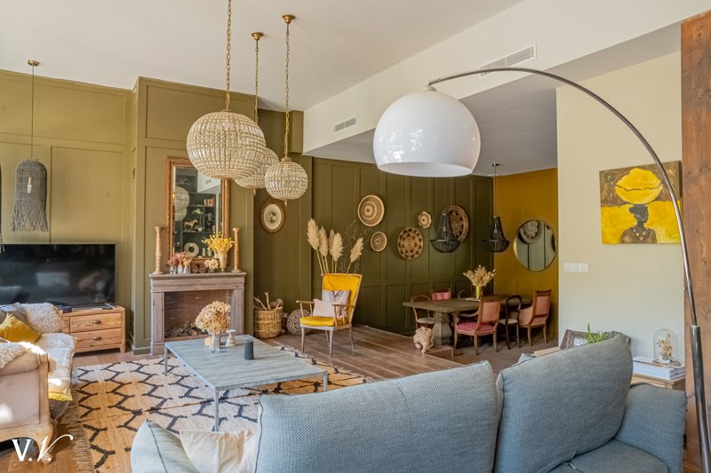 Maison 6 pièces 235 m² · à Bègles · 235 m² · 1 097 000 €