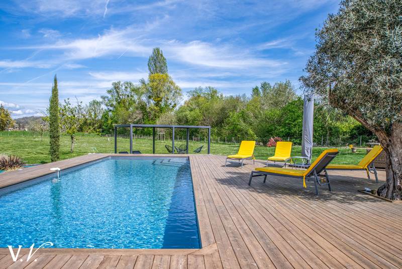 Vente Maison Izon - 7 pièces -330 m² - (33450)