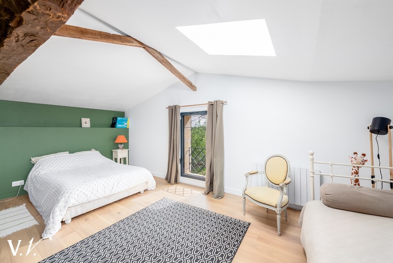 Vente Maison Izon - 7 pièces -330 m² - (33450)