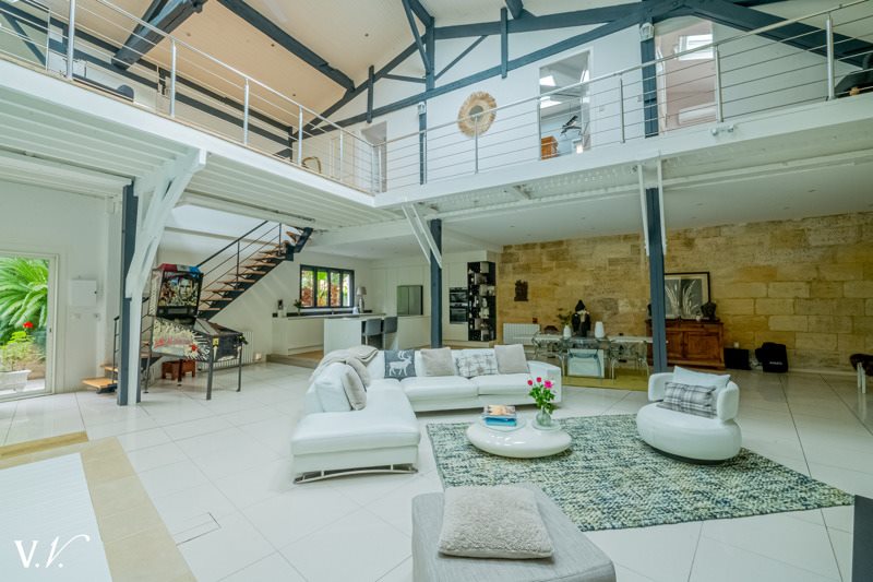 Maison 6 pièces 272 m² · à Bordeaux · 272 m² · 1 097 250 €