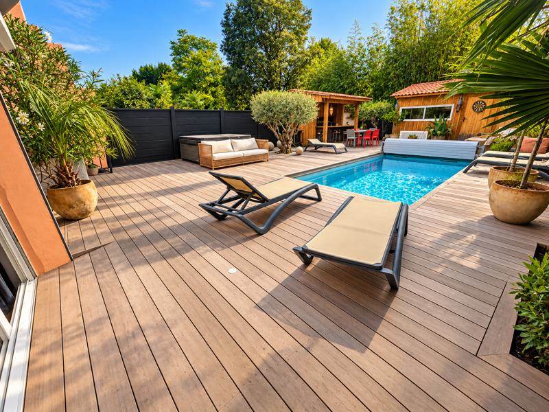 Maison 7 pièces 235 m² · à Talence · 235 m² · 997 500 €
