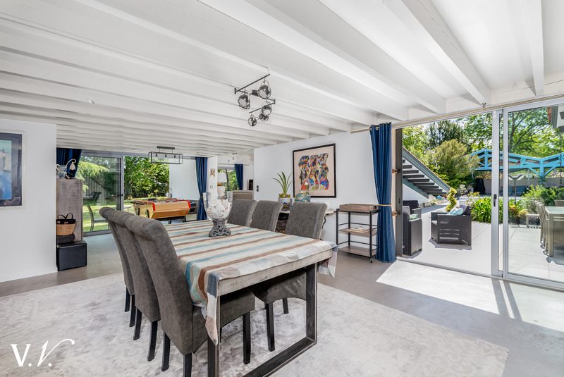 Vente Maison BISCARROSSE - 8 pièces -284 m² - (40600)