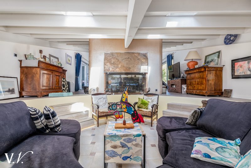 Vente Maison BISCARROSSE - 8 pièces -284 m² - (40600)