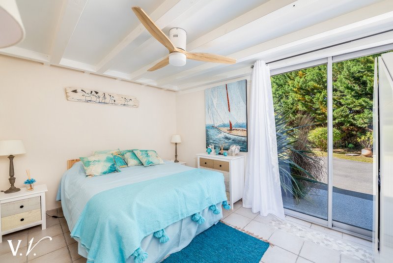 Vente Maison BISCARROSSE - 8 pièces -284 m² - (40600)