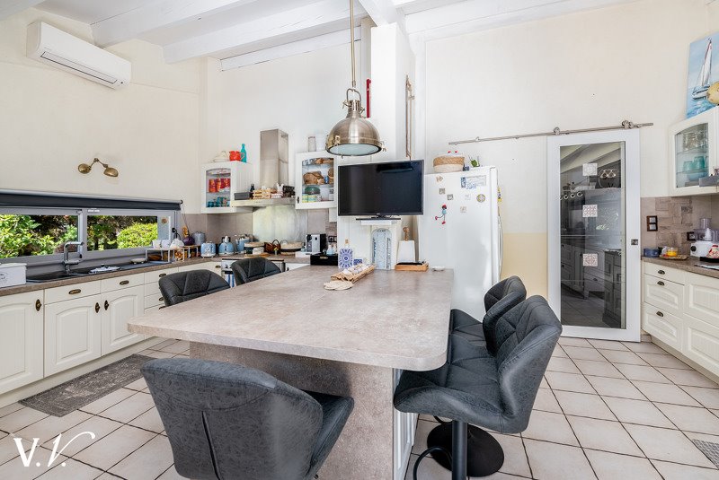 Vente Maison BISCARROSSE - 8 pièces -284 m² - (40600)