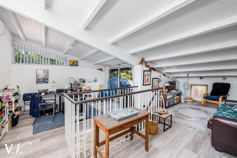 Vente Maison BISCARROSSE - 8 pièces -284 m² - (40600)
