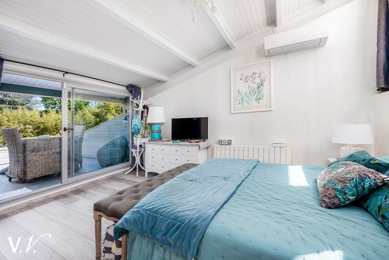 Vente Maison BISCARROSSE - 8 pièces -284 m² - (40600)