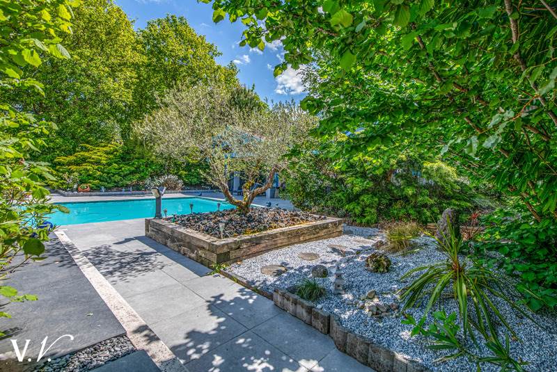 Vente Maison BISCARROSSE - 8 pièces -284 m² - (40600)
