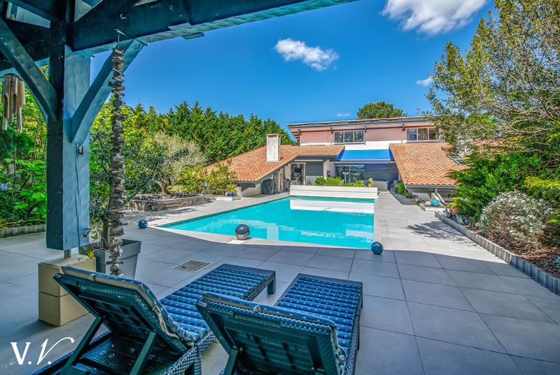 Vente Maison BISCARROSSE - 8 pièces -284 m² - (40600)