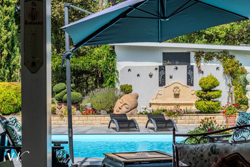 Vente Maison BELIN BELIET - 8 pièces -269 m² - (33830)