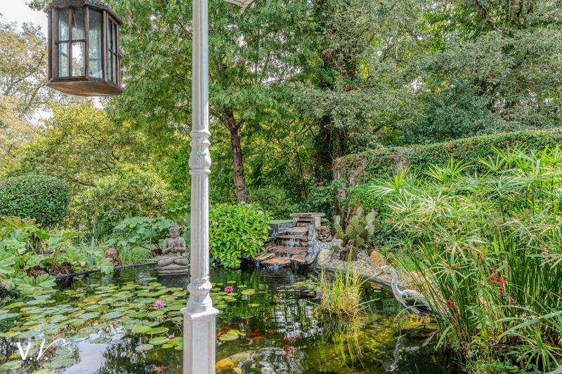 Vente Maison BELIN BELIET - 8 pièces -269 m² - (33830)