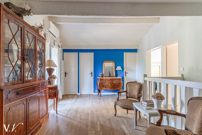 Vente Maison SANGUINET - 7 pièces -201 m² - (40460)