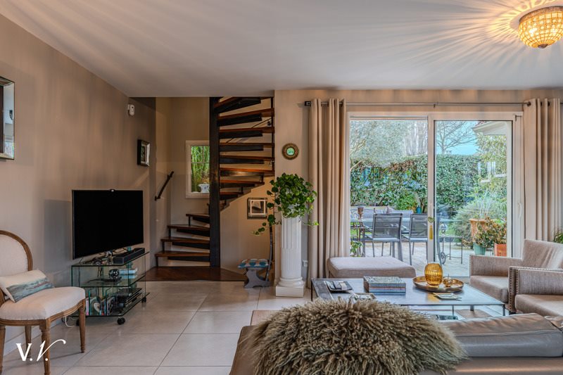 Vente Maison ARCACHON - 5 pièces -142 m² - (33120)