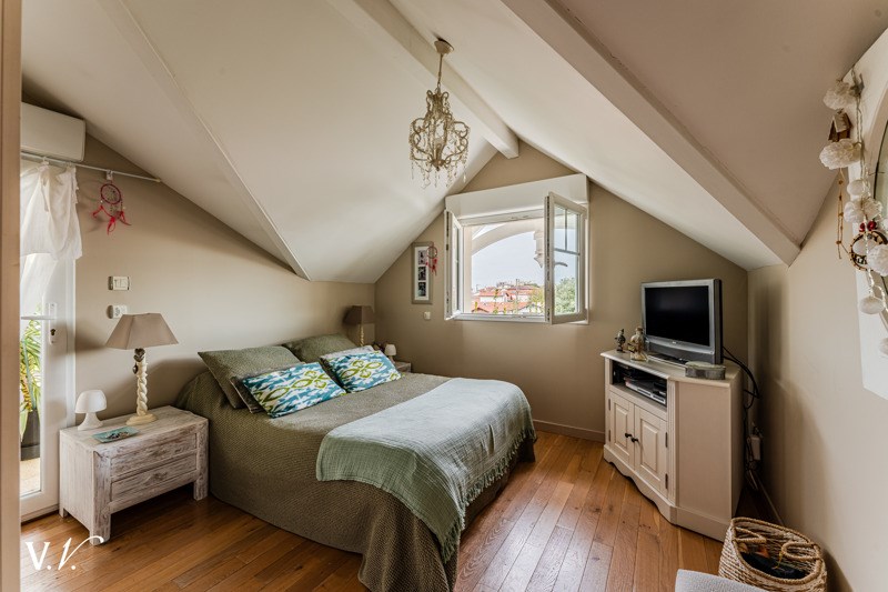 Vente Maison ARCACHON - 5 pièces -142 m² - (33120)