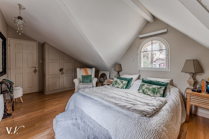 Vente Maison ARCACHON - 5 pièces -142 m² - (33120)